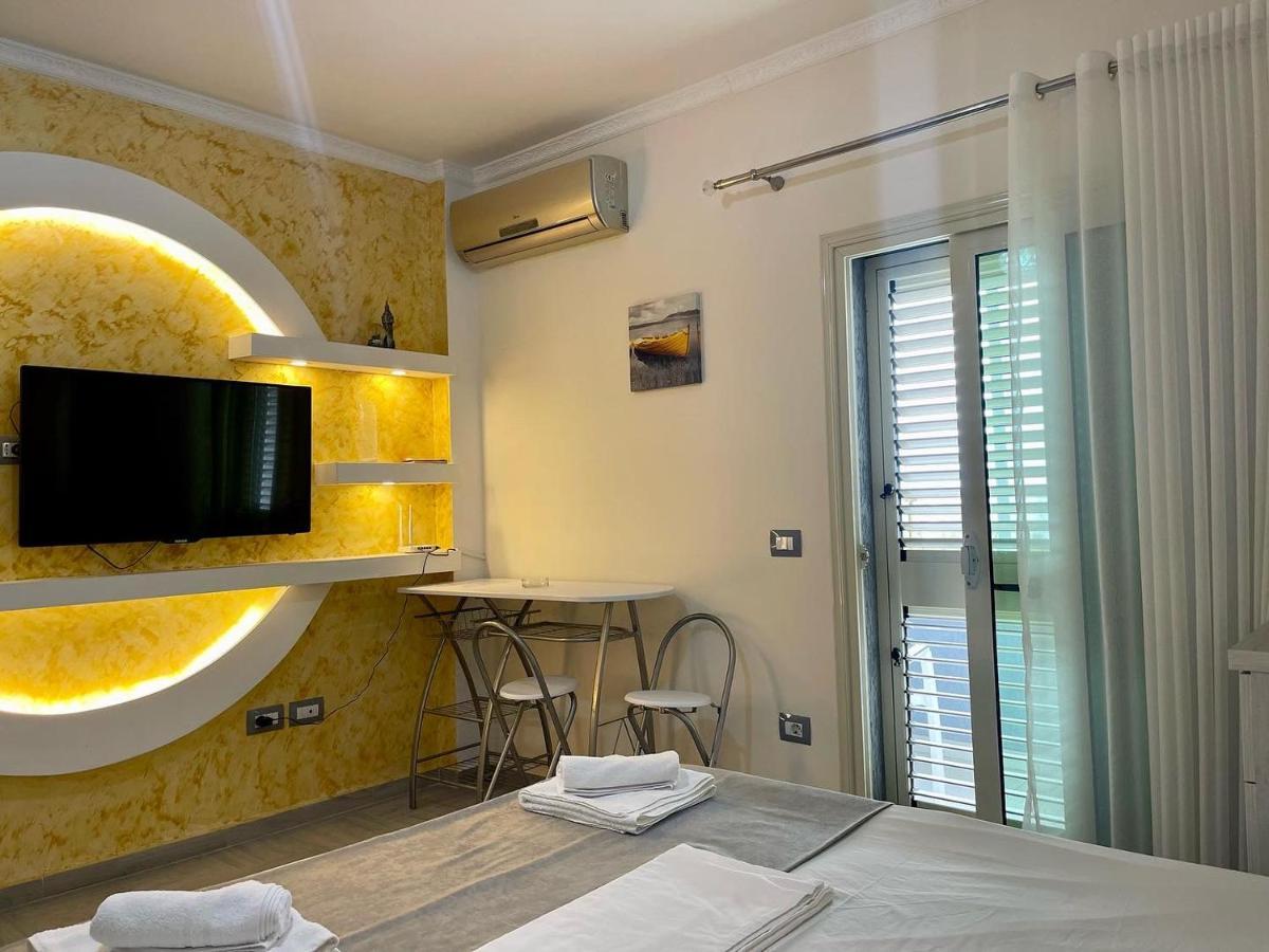 Nando'S Apartment 3 Durrës Eksteriør billede